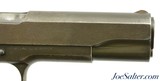 WW2 US Model 1911A1 Pistol by Colt (Remington Rand Slide) - 5 of 14