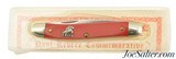 1973 Schrade Walden PR2 Paul Revere Pocket Knife - 1 of 8