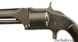 Early S&W No. 1 1/2, 1st Issue Revolver - 6 of 13