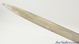 Unmarked French Model 1821 Infantry Officer Sword - 10 of 14