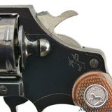 Excellent Colt Detective Special 2nd Issue Revolver Built in 1956 - 7 of 13