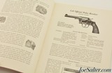 1931 Colt Firearms Arm of Law and Order Gun Catalog with Price List - 3 of 5