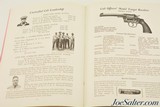 1931 Colt Firearms Arm of Law and Order Gun Catalog with Price List - 5 of 5