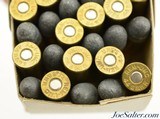 Post WWII Remington Kleanbore 44 S&W Russian Ammunition Full Box 246 Gr - 7 of 7