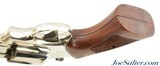 Excellent S&W Model 57 Revolver with Original Presentation Case still in Wrap - 10 of 15