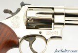 Excellent S&W Model 57 Revolver with Original Presentation Case still in Wrap - 3 of 15