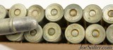 Scarce 1890's Tinned 45-70 Frankford Arsenal Ammo Collection Different Head Stamps 20 Rds - 6 of 10