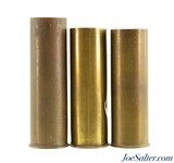 Collector Lot Brass 10 Gauge Shotgun Shells Winchester UMC Kynoch - 1 of 2