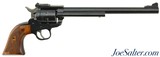 Ruger New Model Single Six Buntline 9.5" Barrel Revolver .22 Mag - 1 of 12