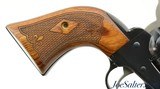 Ruger New Model Single Six Buntline 9.5" Barrel Revolver .22 Mag - 2 of 12