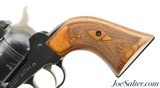 Ruger New Model Single Six Buntline 9.5" Barrel Revolver .22 Mag - 5 of 12