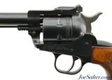 Ruger New Model Single Six Buntline 9.5" Barrel Revolver .22 Mag - 6 of 12