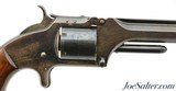 Civil War Era S&W No. 2 Old Army Revolver - 3 of 15