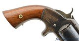 Civil War Era S&W No. 2 Old Army Revolver - 2 of 15