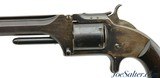 Civil War Era S&W No. 2 Old Army Revolver - 6 of 15