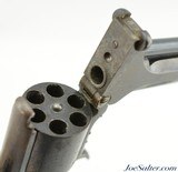 Civil War Era S&W No. 2 Old Army Revolver - 15 of 15