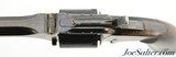 Civil War Era S&W No. 2 Old Army Revolver - 9 of 15