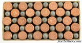 Scarce Peters 22 Rem Auto Ammunition Smokeless Full - 7 of 7