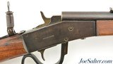Page Lewis Arms Co. Model C Olympic Falling Block 22 LR Rifle Chicopee Falls, Mass C&R - 5 of 15
