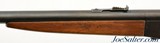 Page Lewis Arms Co. Model C Olympic Falling Block 22 LR Rifle Chicopee Falls, Mass C&R - 11 of 15