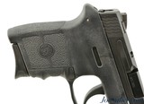 S&W Bodyguard Pistol 380 ACP Pocket CCW - 2 of 11