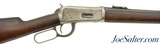 Winchester Model 1894 Saddle Ring Carbine 30 WCF Made in 1925 - 1 of 15