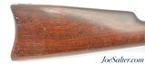 Winchester Model 1894 Saddle Ring Carbine 30 WCF Made in 1925 - 3 of 15
