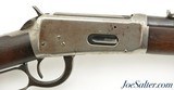 Winchester Model 1894 Saddle Ring Carbine 30 WCF Made in 1925 - 4 of 15