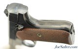 Pre War Colt Woodsman 1st Model Pistol Built in 1939 - 9 of 14