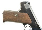 Pre War Colt Woodsman 1st Model Pistol Built in 1939 - 2 of 14