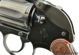 Boxed 1st Issue Colt Cobra 38 Speical Revolver Built in 1951 Shrouded Hammer - 6 of 9