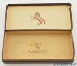 Boxed 1st Issue Colt Cobra 38 Speical Revolver Built in 1951 Shrouded Hammer - 7 of 9