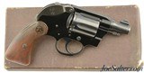 Boxed 1st Issue Colt Cobra 38 Speical Revolver Built in 1951 Shrouded Hammer - 1 of 9