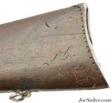 Civil War Model Spencer Cavalry Carbine Unmodified - 10 of 15
