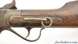 Civil War Model Spencer Cavalry Carbine Unmodified - 12 of 15