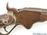 Civil War Model Spencer Cavalry Carbine Unmodified - 6 of 15