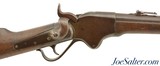 Civil War Model Spencer Cavalry Carbine Unmodified - 1 of 15