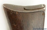 Civil War Model Spencer Cavalry Carbine Unmodified - 4 of 15