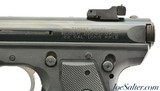 Excellent LNIB Ruger 22/45 MK III Semi-Auto 22 2009 - 5 of 11