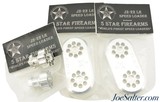 5 Star Firearms J2-22 LR Speed Loaders 4 pc