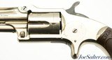 Marlin No. 32 Standard 1875 Revolver .32 Rimfire - 6 of 13