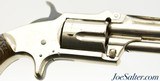 Marlin No. 32 Standard 1875 Revolver .32 Rimfire - 3 of 13