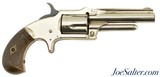 Marlin No. 32 Standard 1875 Revolver .32 Rimfire - 1 of 13