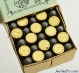 Navy Arms 32 Short Rim-Fire Ammunition Full Box 50 Rds - 3 of 3