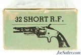Navy Arms 32 Short Rim-Fire Ammunition Full Box 50 Rds - 2 of 3