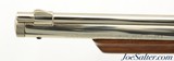 Nickel Benjamin Sheridan H9A Series 4.5mm (.177 cal) Pellet Air Pistol - 10 of 12