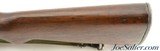 M1 Garand Rifle with WW2 US and Post-War Danish Parts - 13 of 15