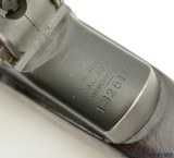 M1 Garand Rifle with WW2 US and Post-War Danish Parts - 14 of 15