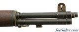 M1 Garand Rifle with WW2 US and Post-War Danish Parts - 8 of 15
