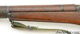 M1 Garand Rifle with WW2 US and Post-War Danish Parts - 11 of 15